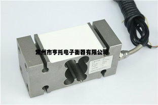 精準(zhǔn)配料，高效生產(chǎn) 解析il 250kg稱重傳感器在配料秤中的關(guān)鍵作用